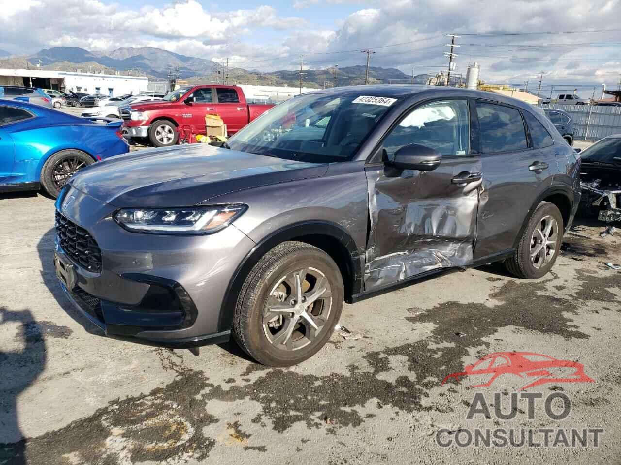 HONDA HR-V 2023 - 3CZRZ2H70PM700466