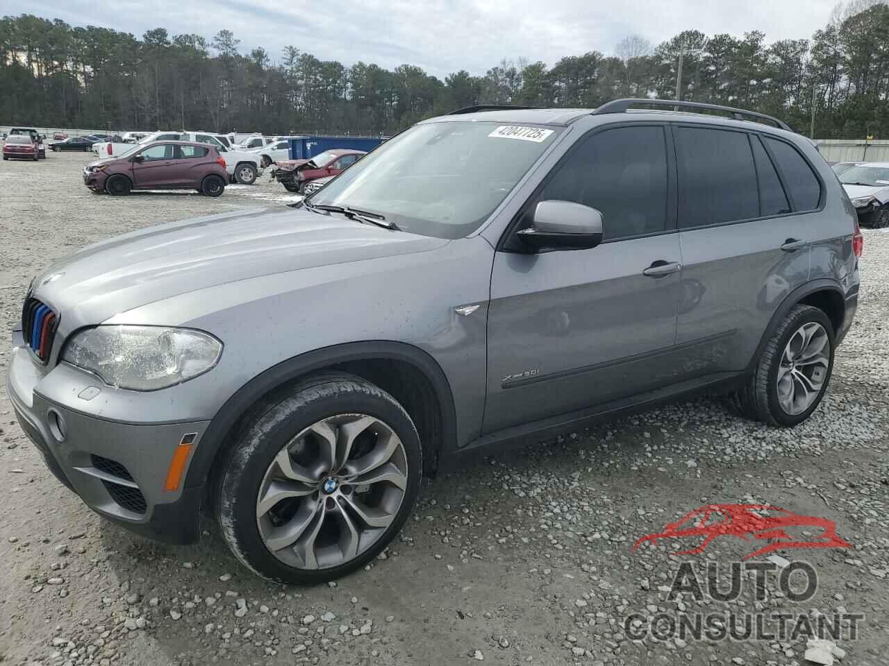 BMW X5 2013 - 5UXZV8C5XDL426652