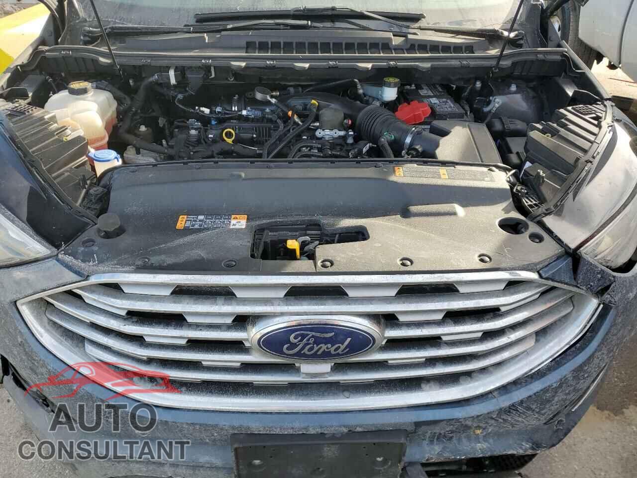 FORD EDGE 2019 - 2FMPK3K90KBB53724