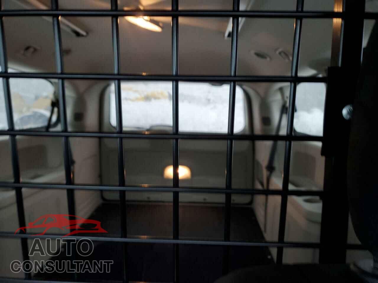 DODGE CARAVAN 2020 - 2C4RDGDG1LR200620