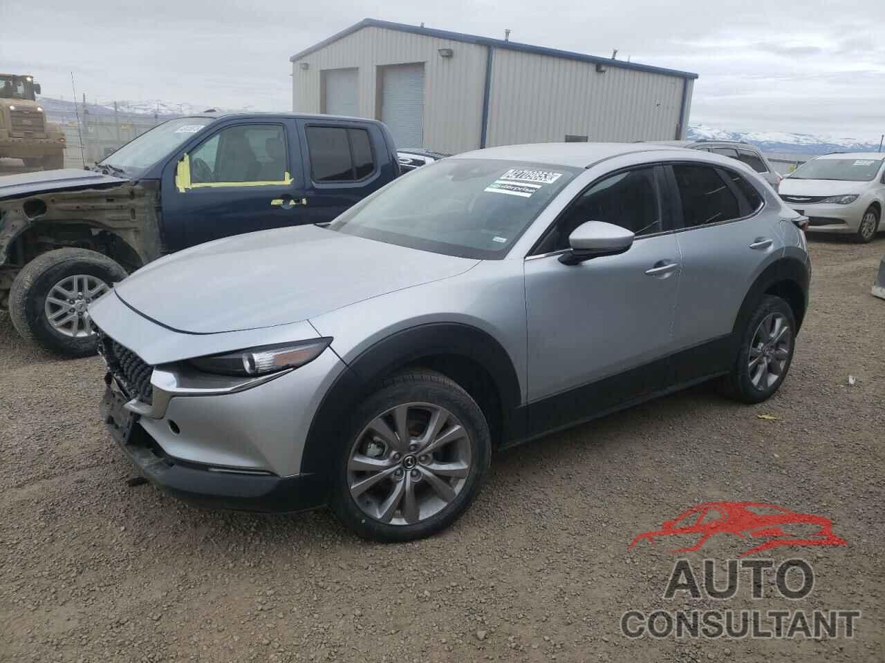 MAZDA CX30 2021 - 3MVDMBBL0MM256889