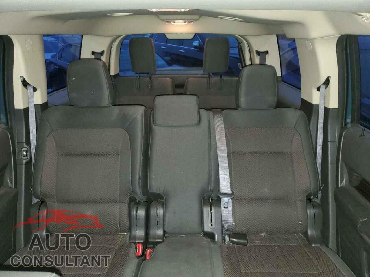 FORD FLEX 2016 - 2FMHK6C88GBA20518