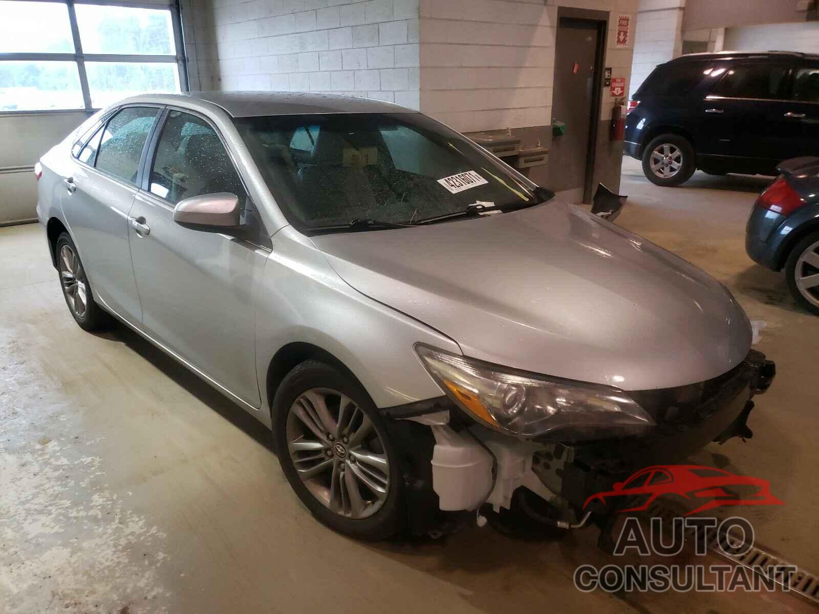 TOYOTA CAMRY 2016 - 4T1BF1FK9GU521089