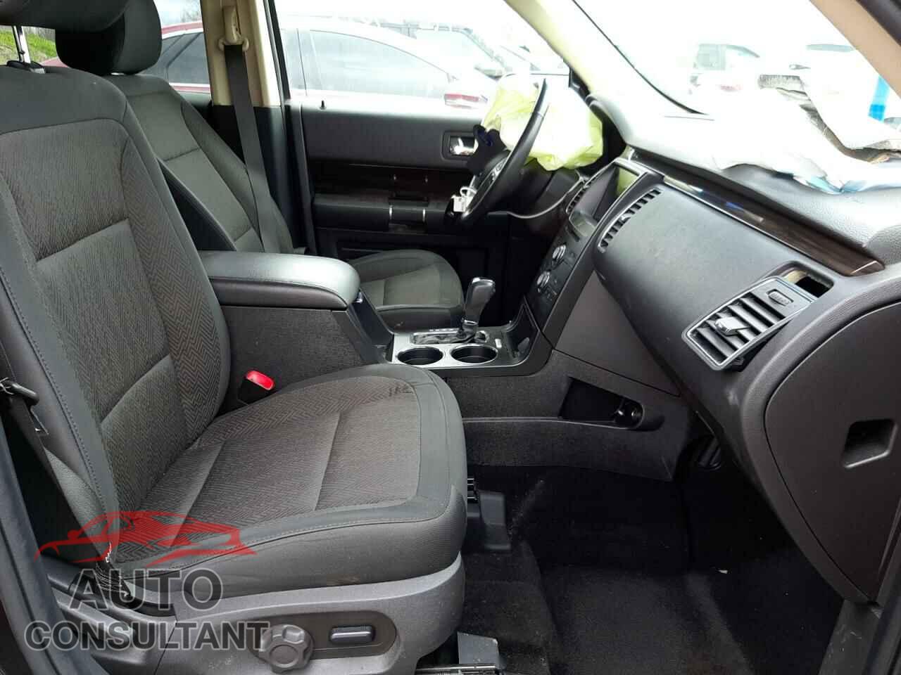 FORD FLEX 2019 - 2FMHK6C8XKBA34199