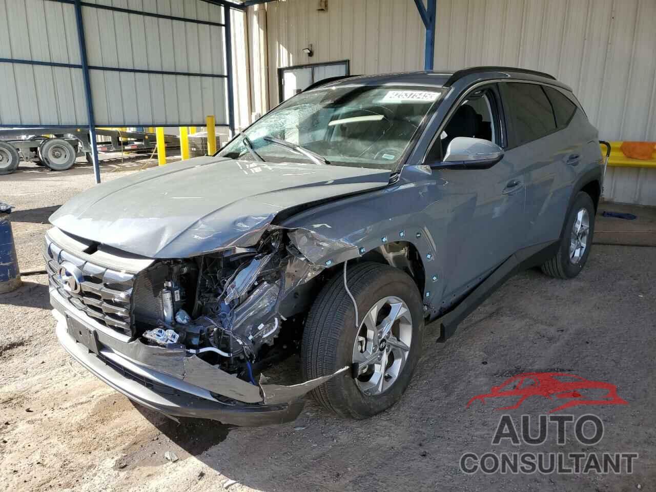 HYUNDAI TUCSON 2024 - 5NMJB3DE1RH420658