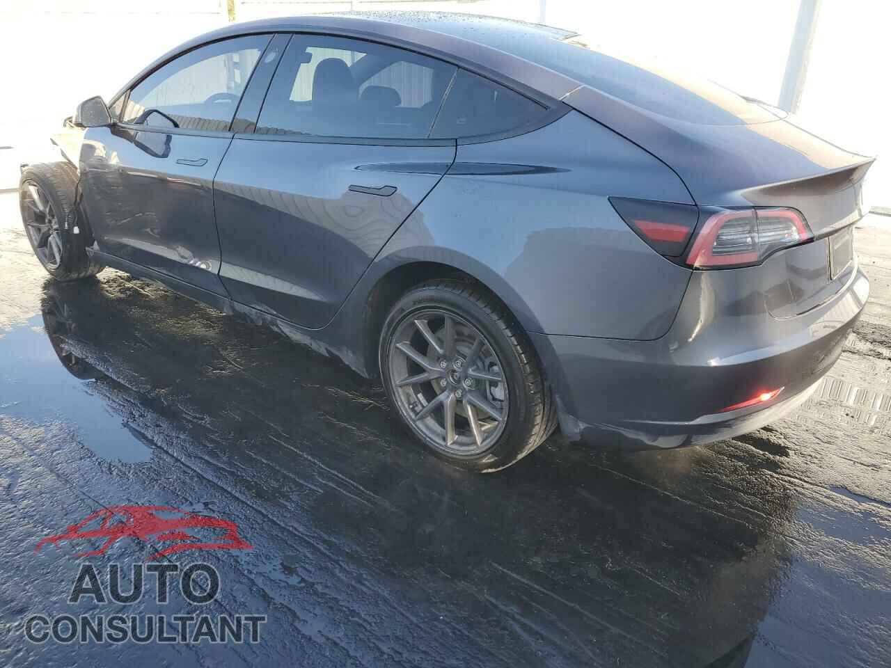 TESLA MODEL 3 2023 - 5YJ3E1EA4PF414044