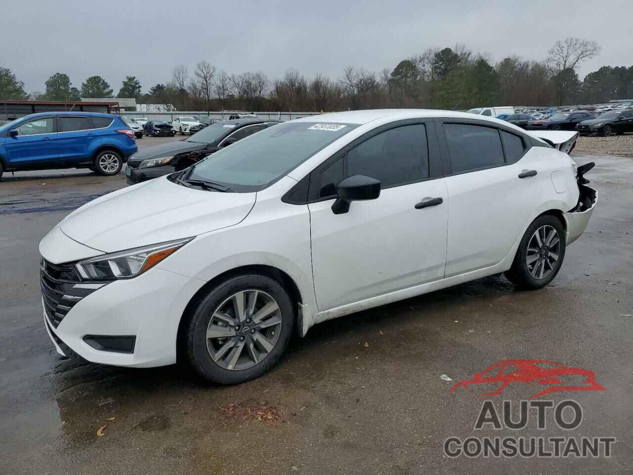 NISSAN VERSA 2024 - 3N1CN8DV3RL923594
