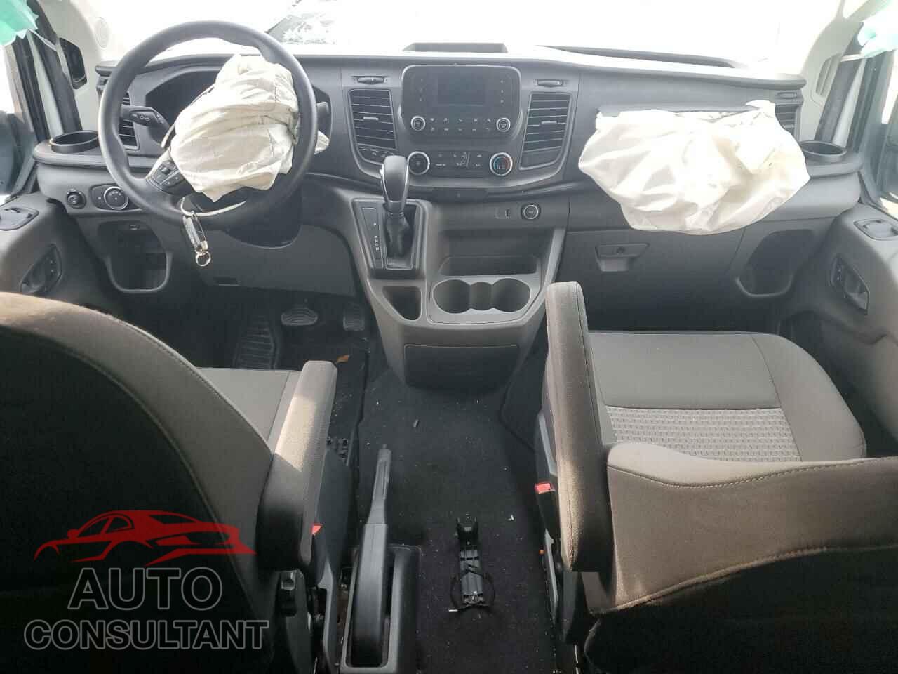 FORD TRANSIT 2020 - 1FBAX2Y89LKA75296