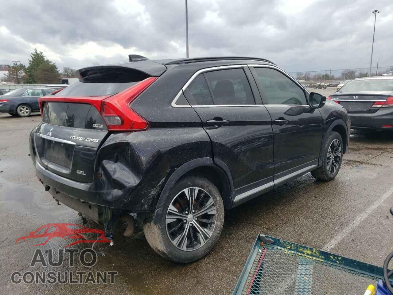 MITSUBISHI ECLIPSE 2019 - JA4AT5AA2KZ000414