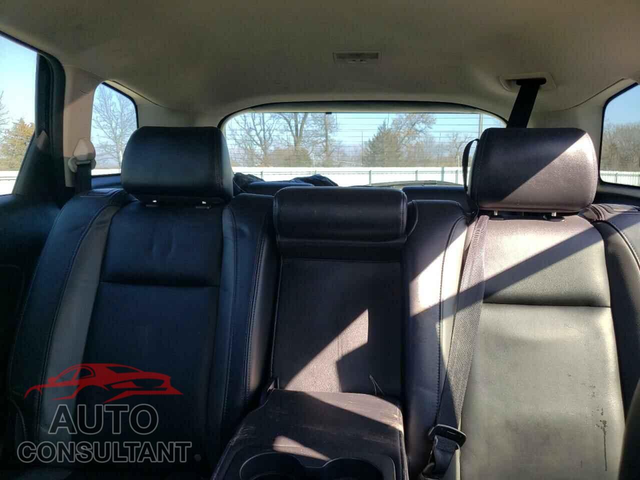 MAZDA CX-9 2011 - JM3TB2CV5B0320452