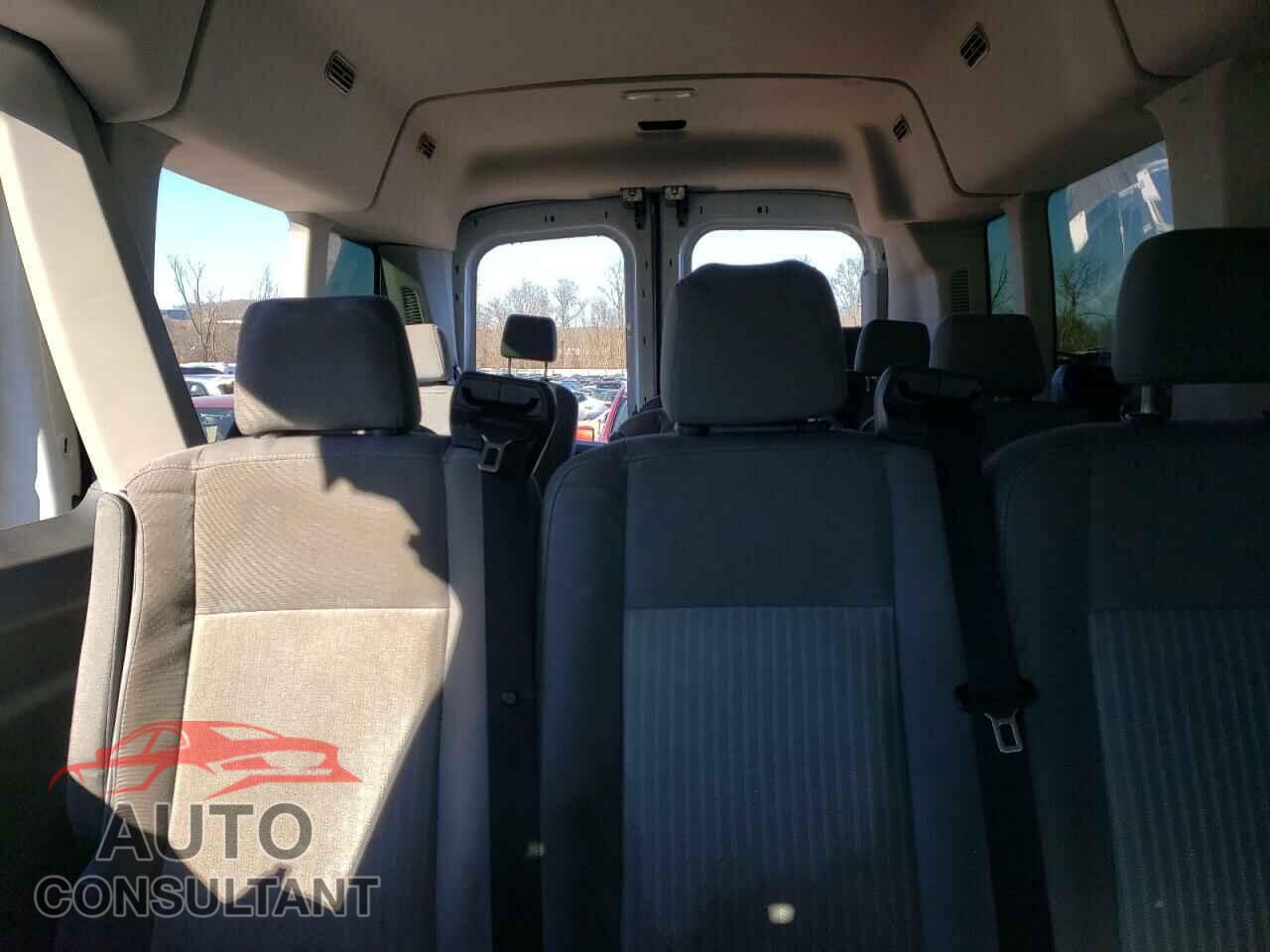 FORD TRANSIT 2019 - 1FBAX2CM1KKA46975
