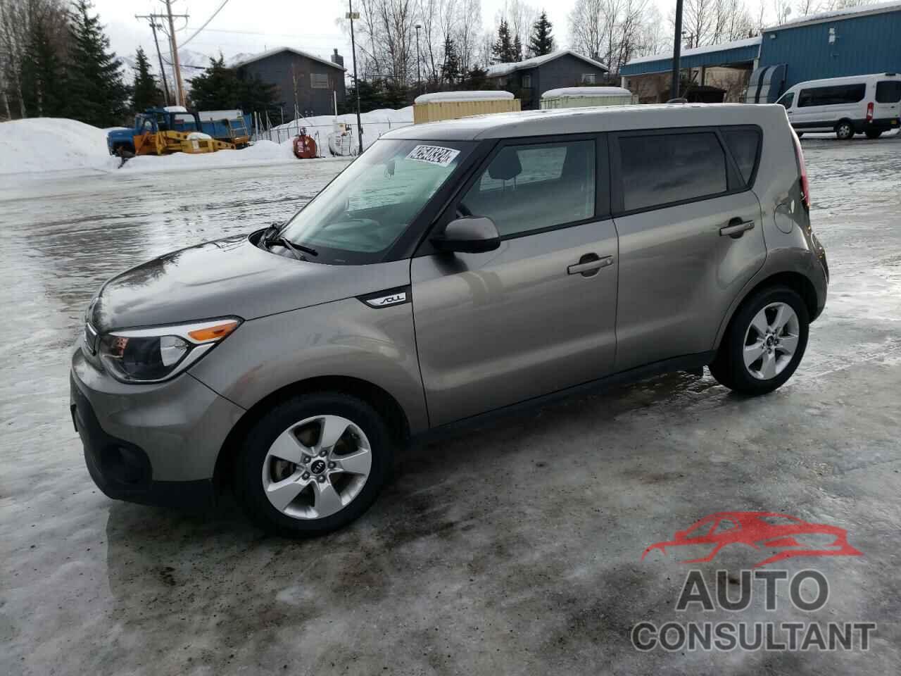 KIA SOUL 2018 - KNDJN2A20J7560739