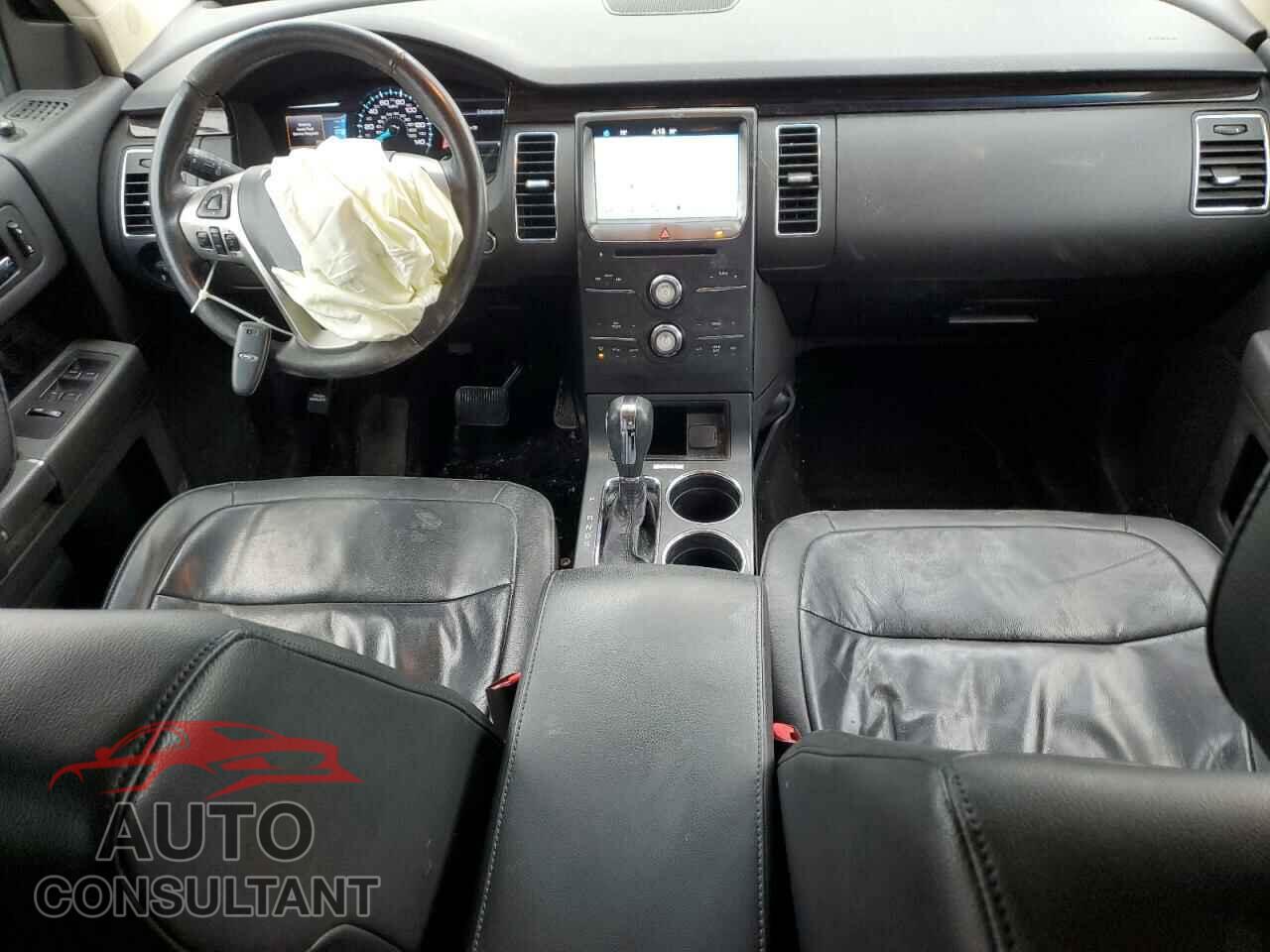 FORD FLEX 2016 - 2FMHK6C87GBA23720