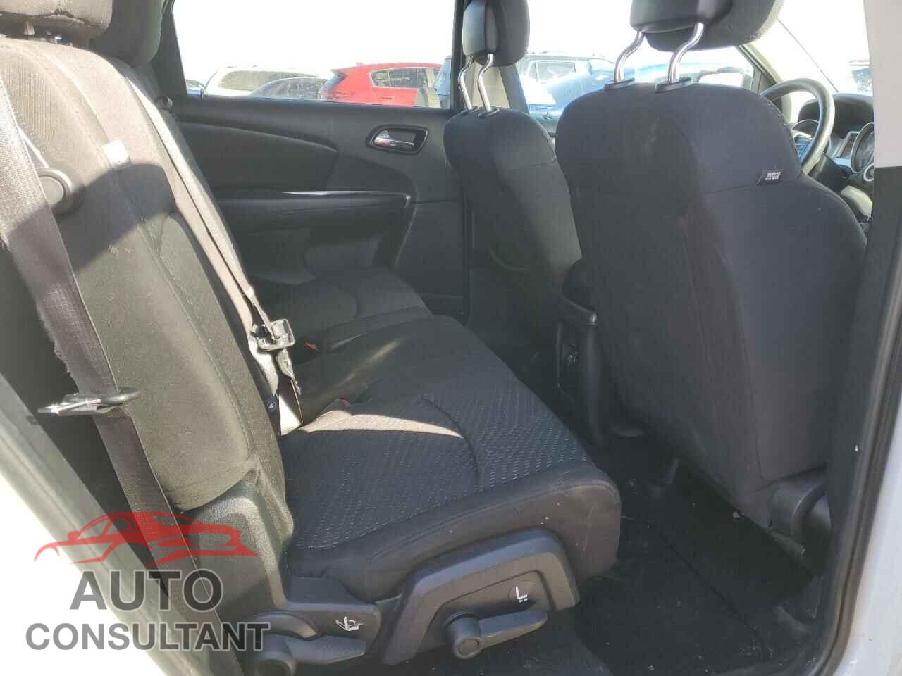 DODGE JOURNEY 2016 - 3C4PDCBG3GT141320