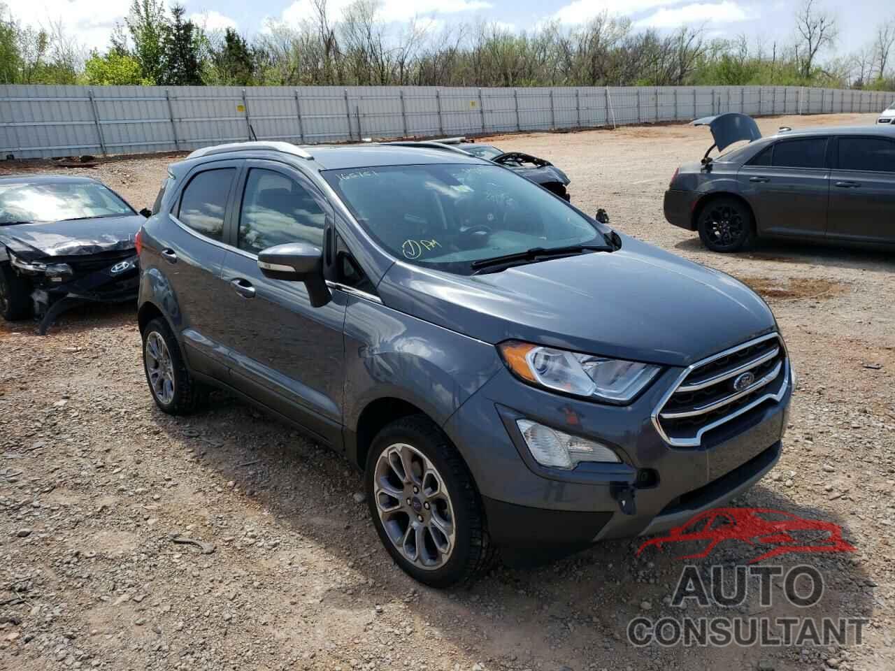 FORD ALL OTHER 2018 - MAJ6P1WL8JC165751