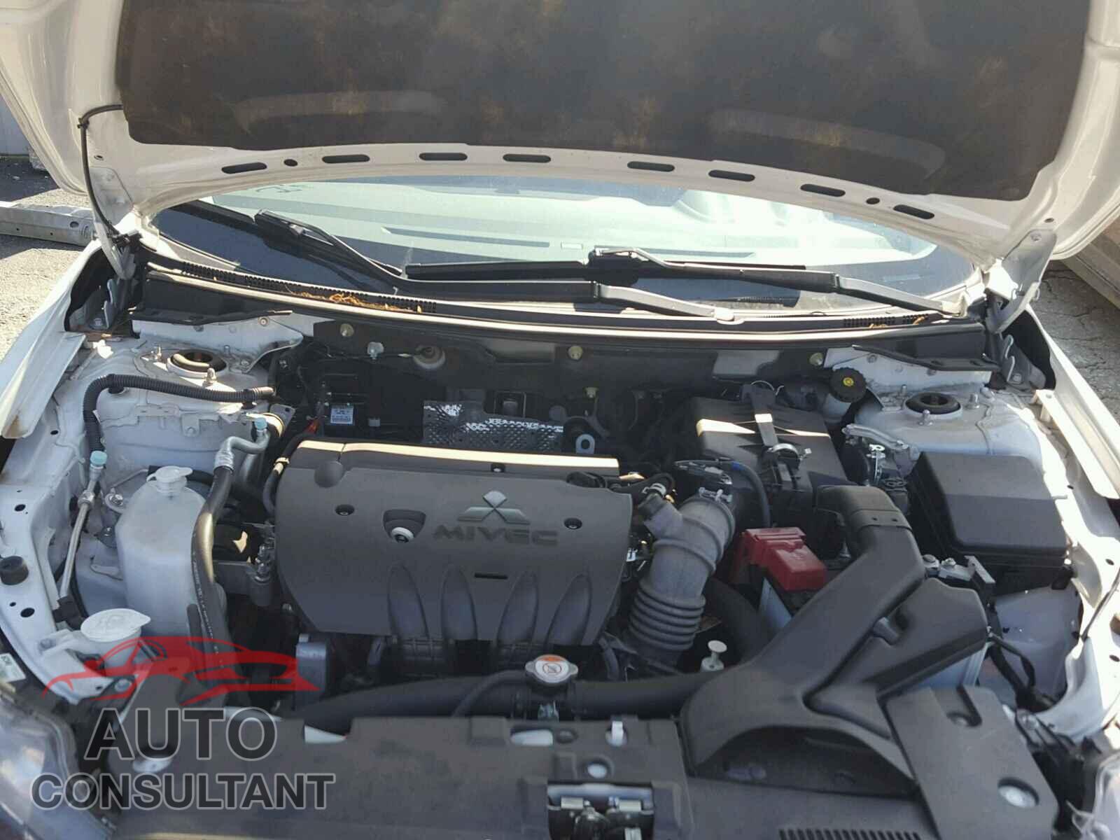 MITSUBISHI LANCER 2016 - JA32U2FU2GU006922
