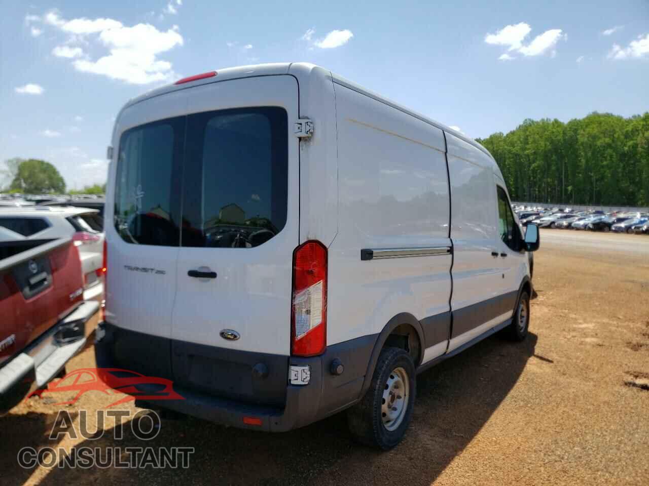 FORD TRANSIT CO 2016 - 1FTYR2CM3GKA68293