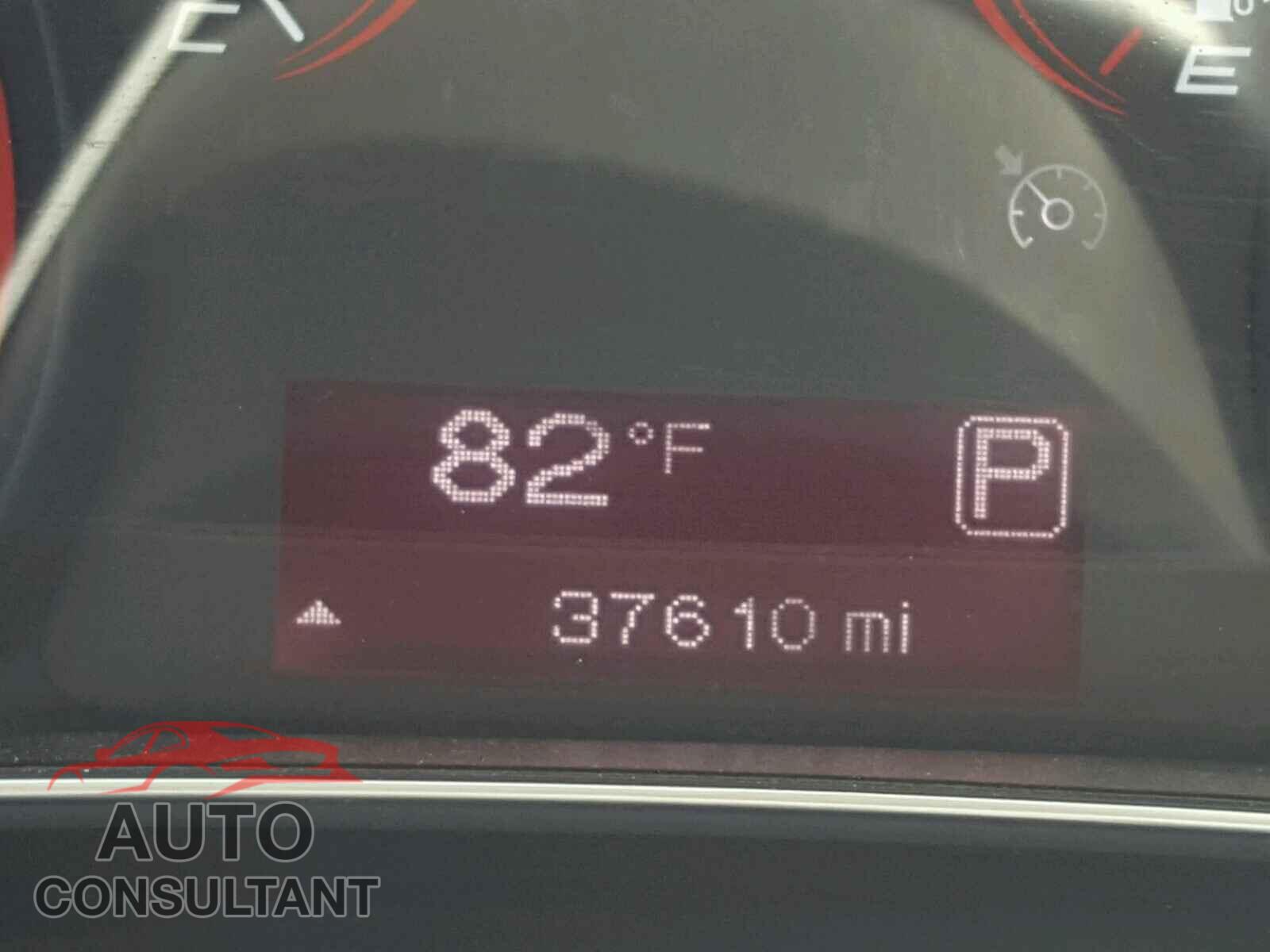 DODGE DART 2015 - 1C3CDFBB0FD180055