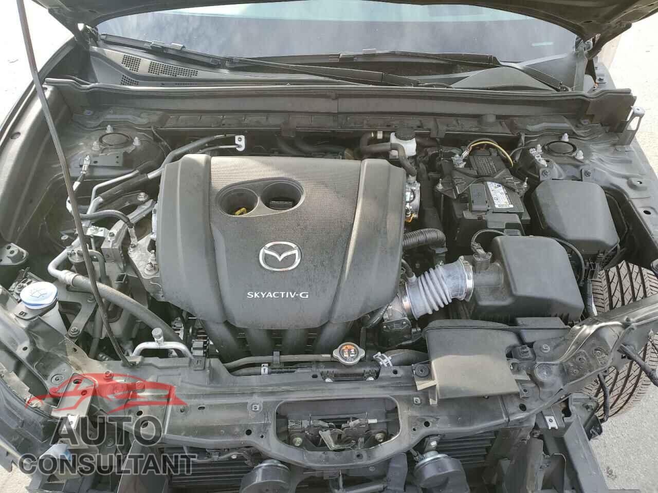 MAZDA CX30 2020 - 3MVDMAEM9LM137901
