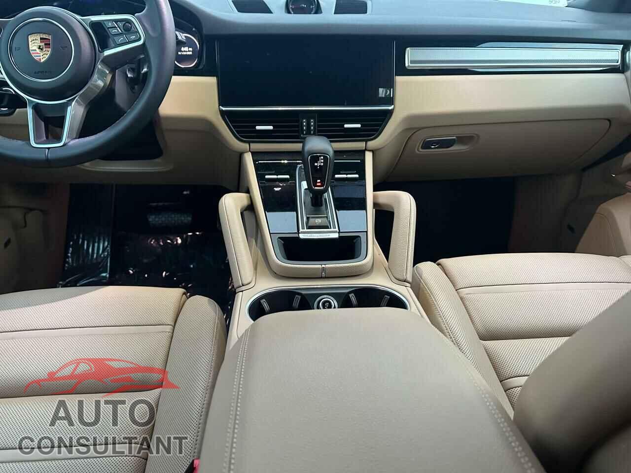 PORSCHE CAYENNE BA 2023 - WP1AA2AY0PDA04276