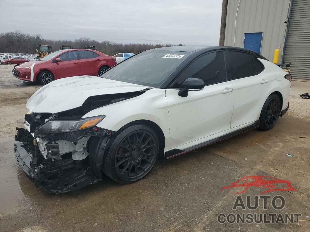 TOYOTA CAMRY 2023 - 4T1KZ1AK8PU085401
