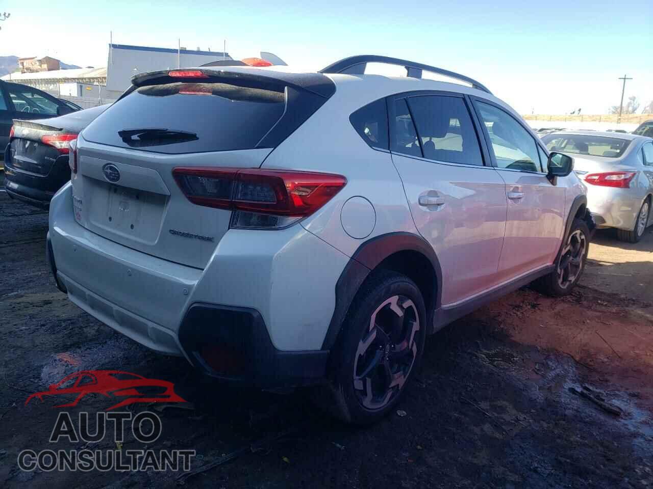 SUBARU CROSSTREK 2023 - JF2GTHNC8PH251949