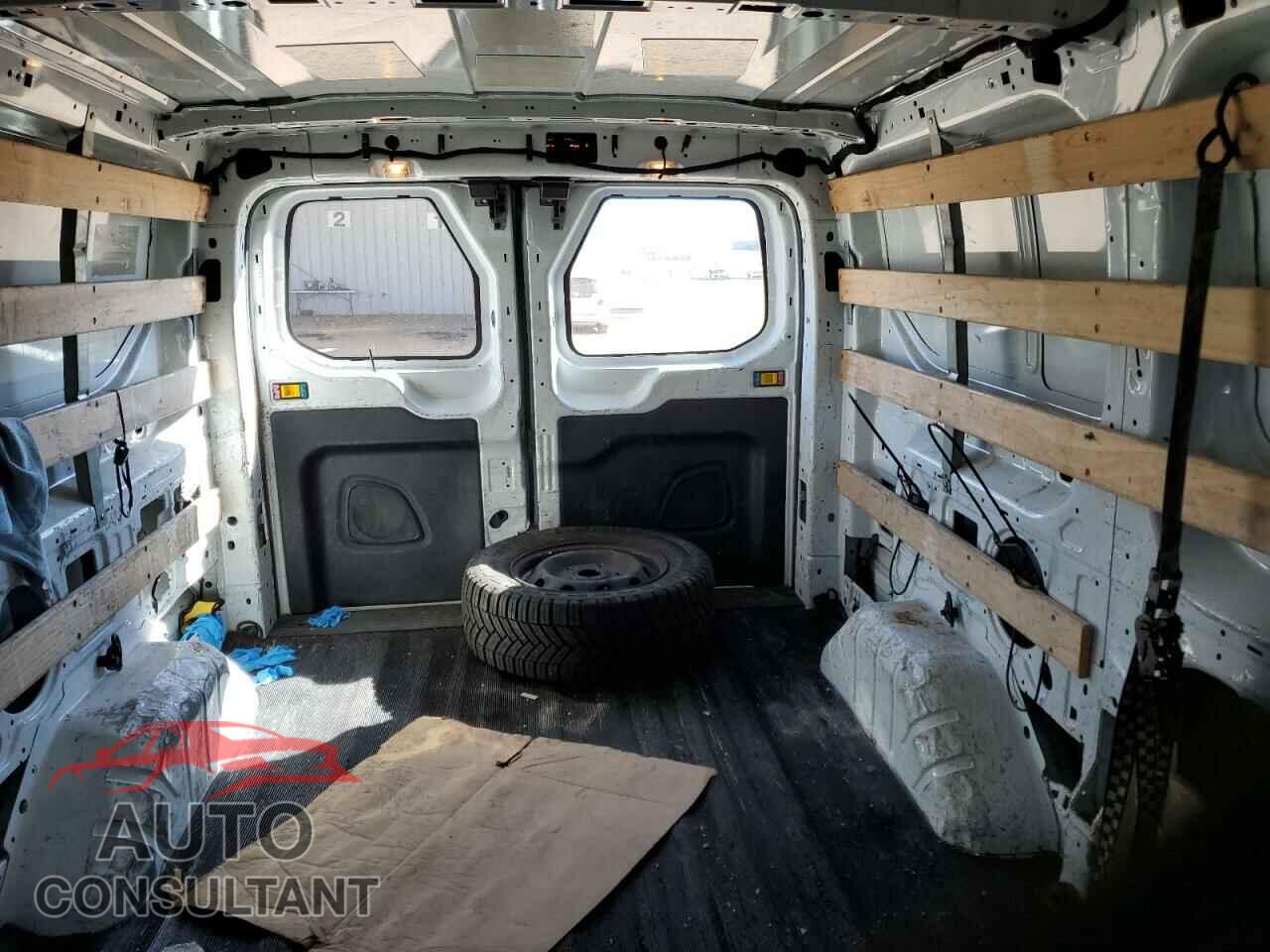 FORD TRANSIT 2016 - 1FTYR1ZM8GKA90078