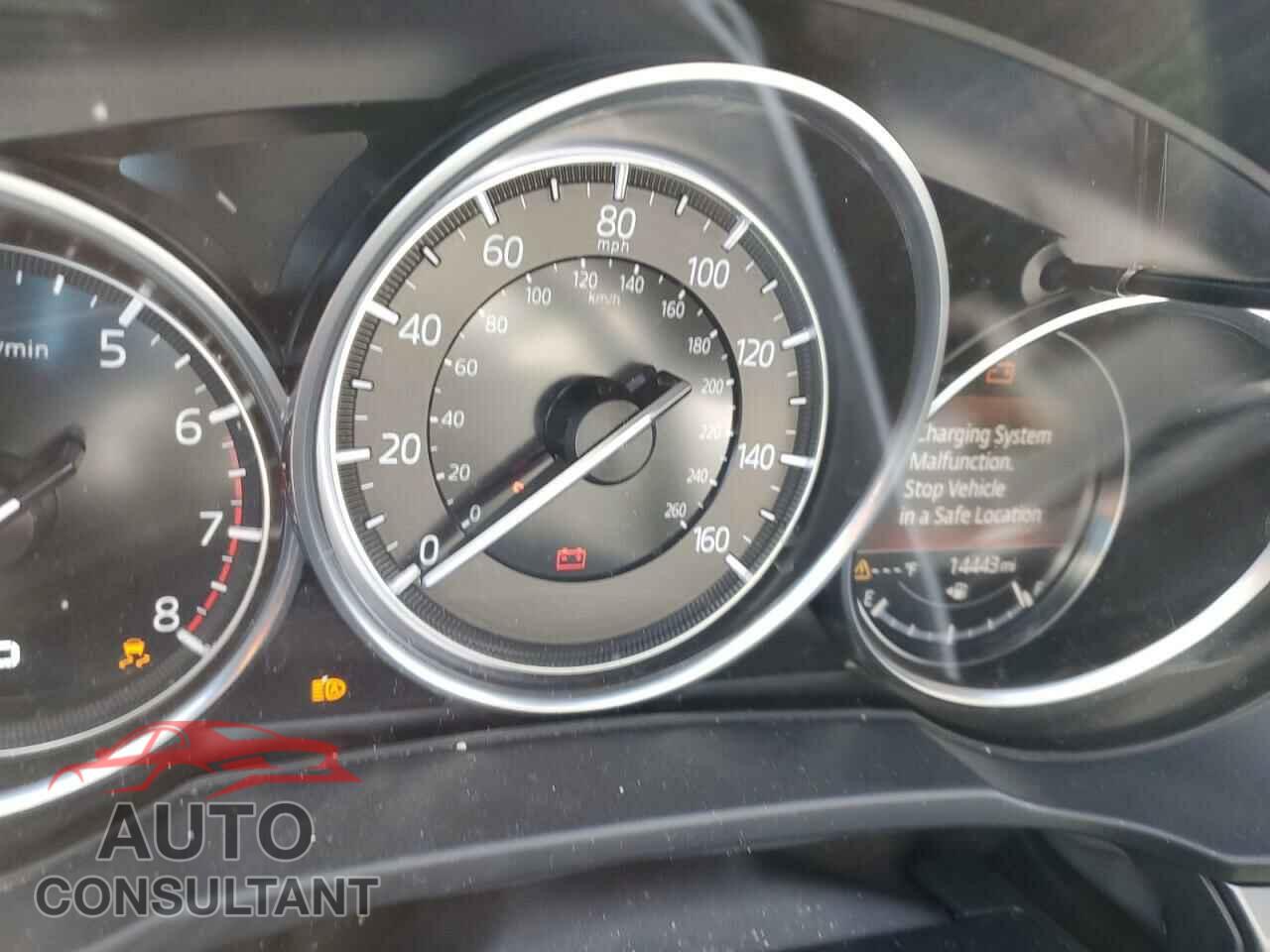 MAZDA CX-5 SELEC 2023 - JM3KFBBM9P0248543