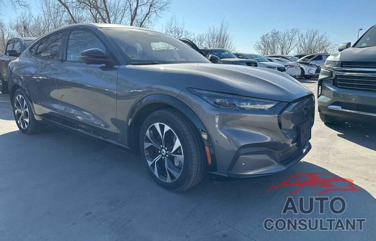 FORD MUSTANG 2023 - 3FMTK3SU6PMA69674