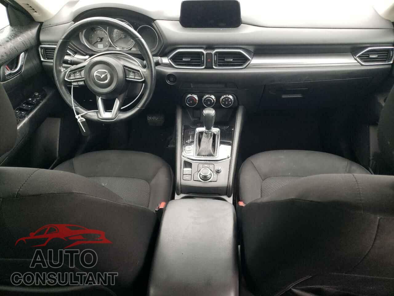 MAZDA CX-5 2018 - JM3KFBBM3J0433386
