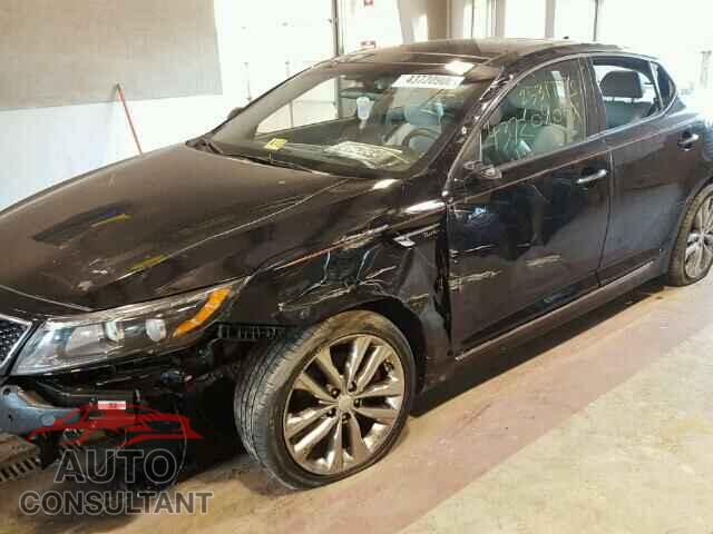 KIA OPTIMA 2015 - 5XXGR4A67FG368679