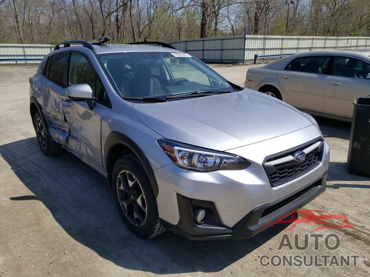 SUBARU CROSSTREK 2019 - JF2GTACC2K8287722