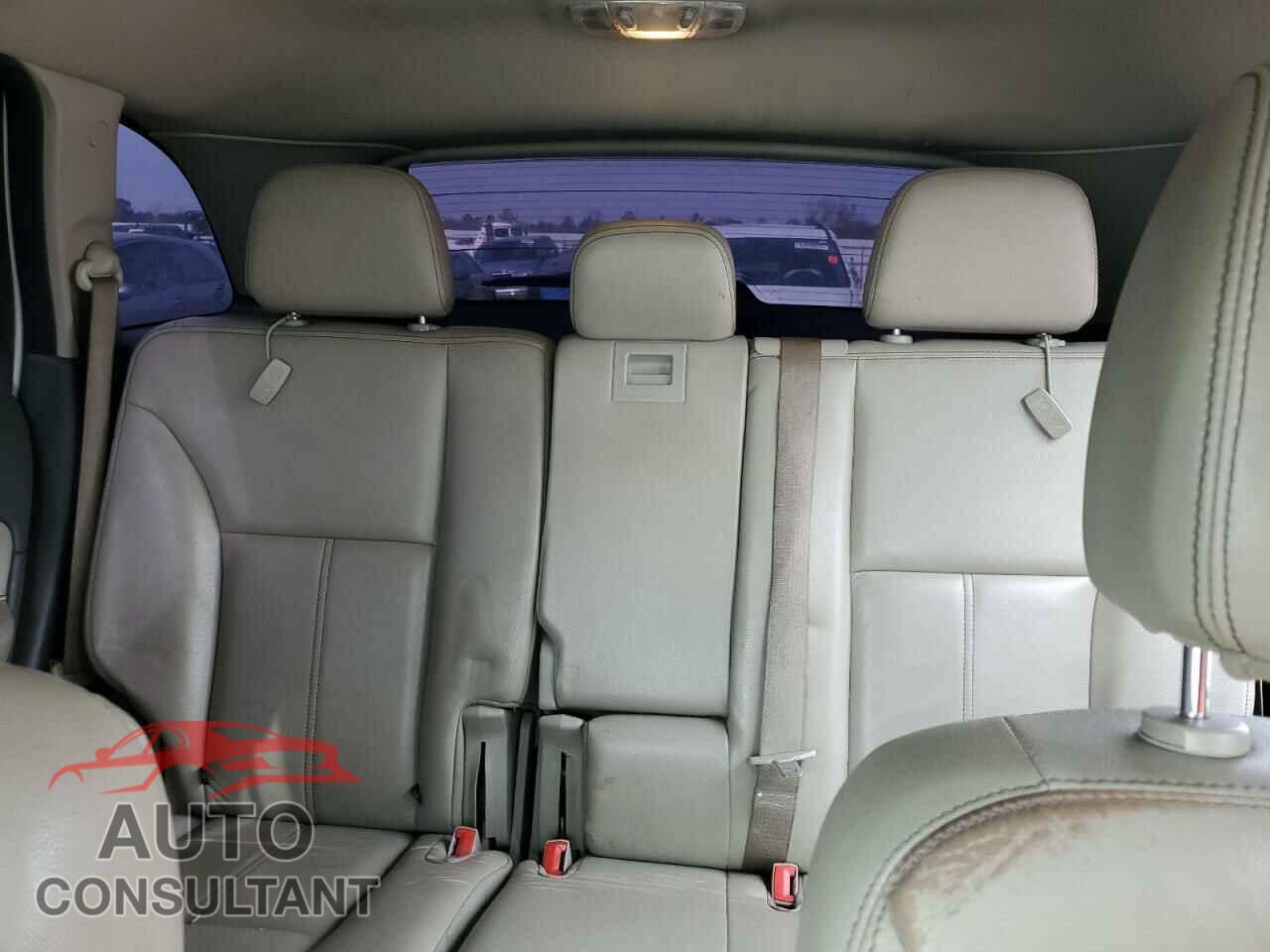 FORD EDGE 2013 - 2FMDK4JC9DBB89078