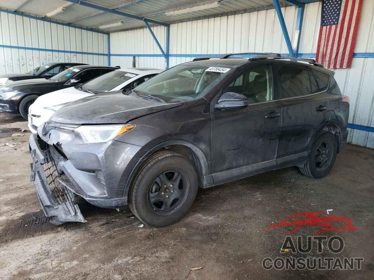 TOYOTA RAV4 2016 - JTMZFREV4GJ061564