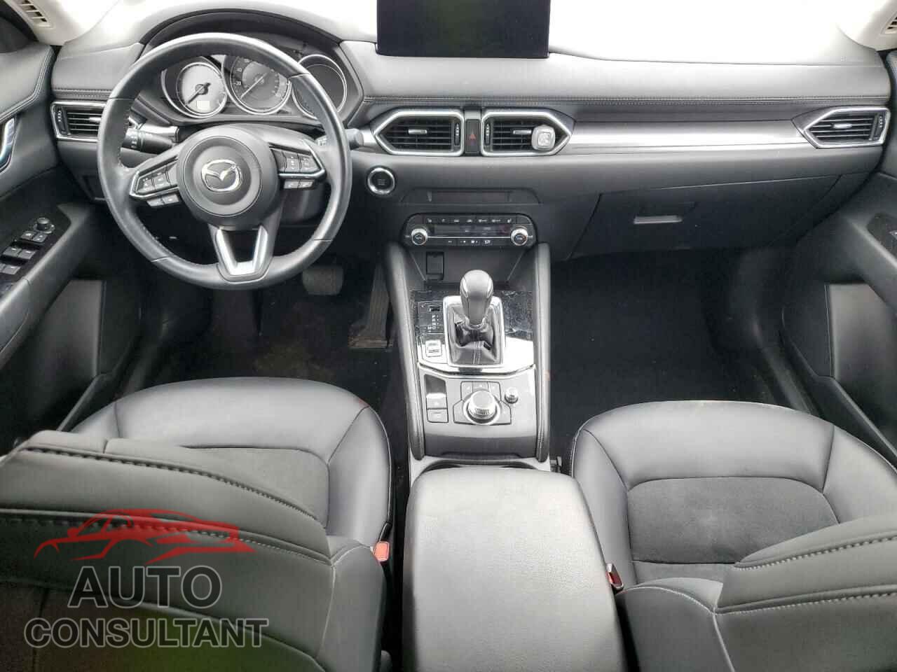 MAZDA CX-5 2021 - JM3KFBCMXM1303053