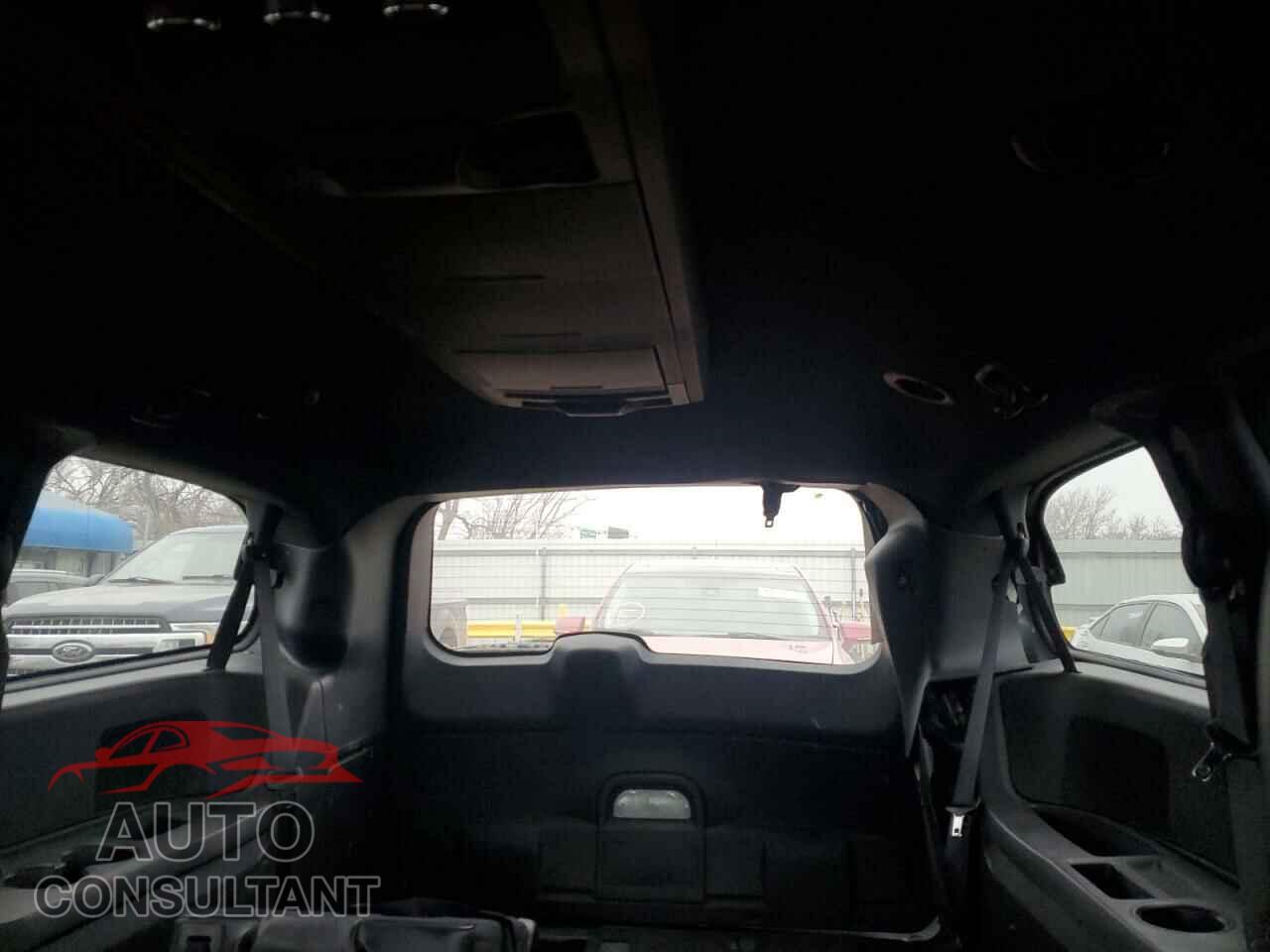 DODGE CARAVAN 2019 - 2C4RDGEGXKR591280