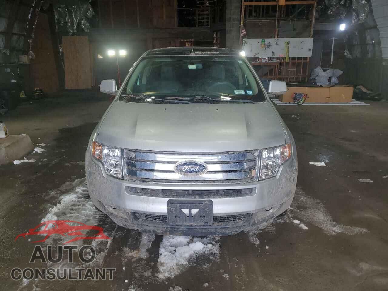 FORD EDGE 2009 - 2FMDK49C59BA46804