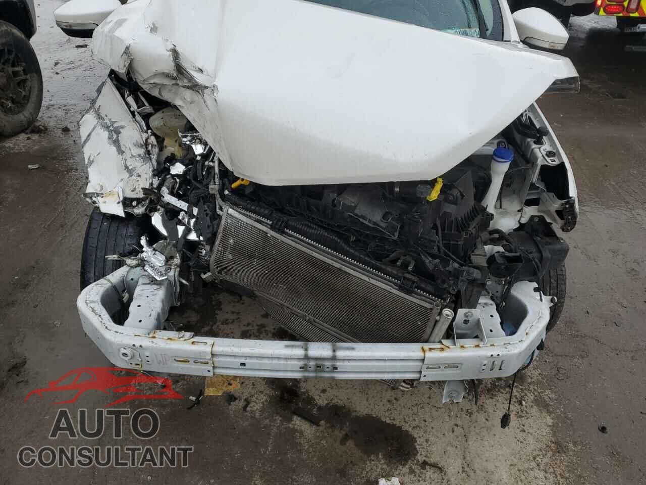 FORD ECOSPORT 2019 - MAJ6S3KL9KC274480