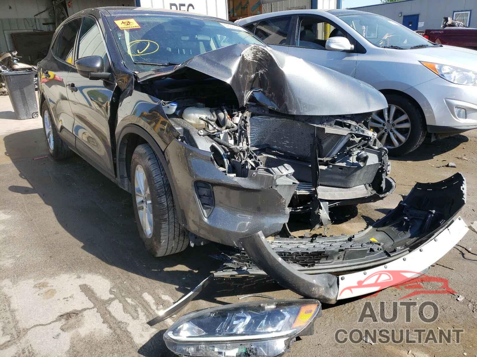 FORD ESCAPE 2020 - 1FMCU0G64LUA59802