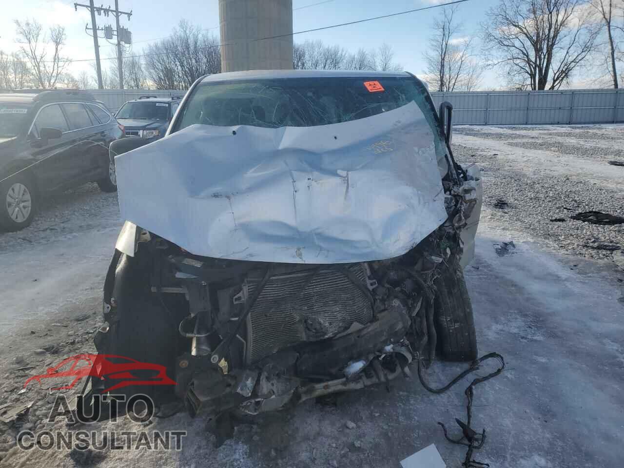 DODGE CARAVAN 2009 - 1D8HN44E89B518622
