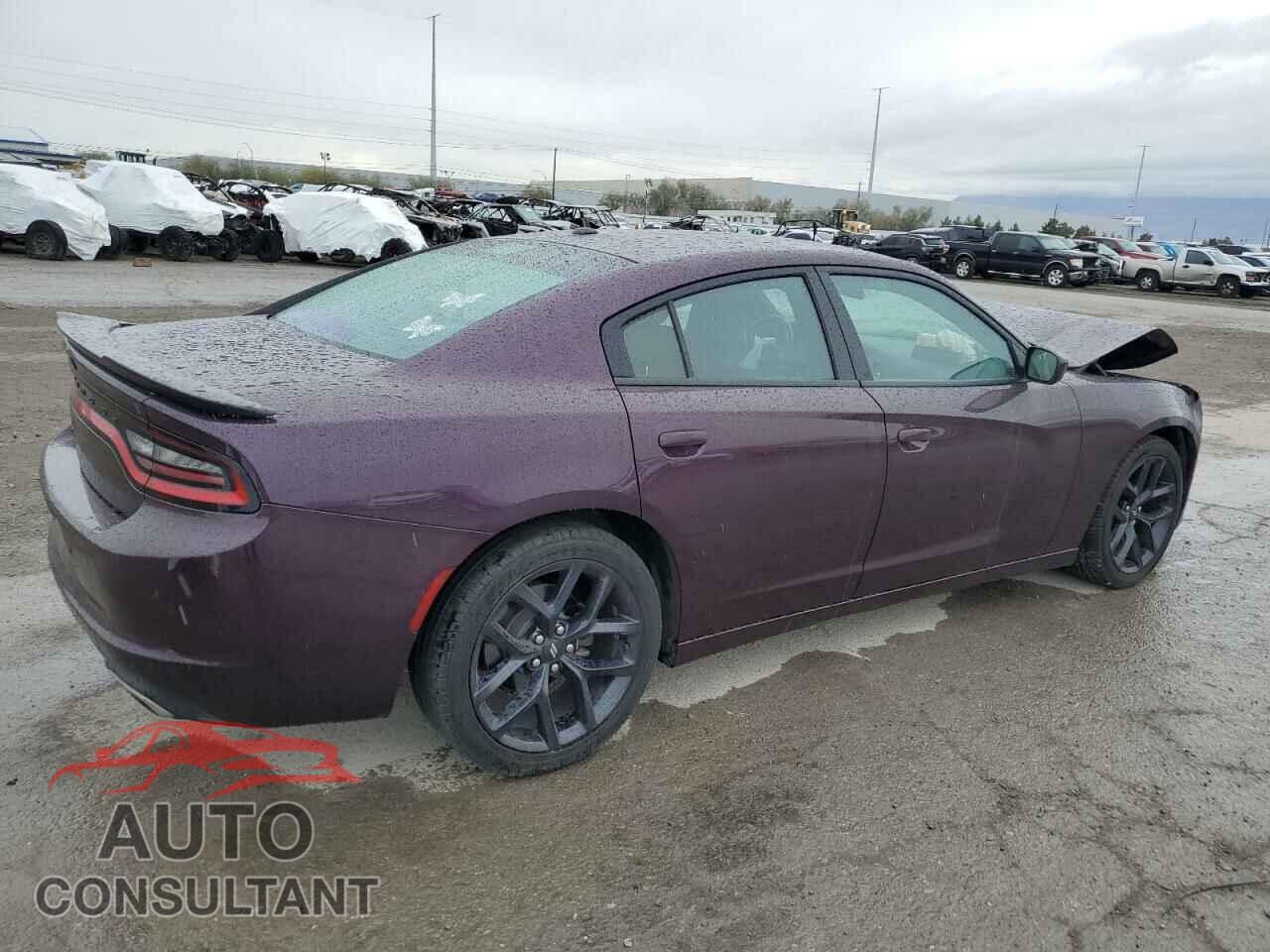 DODGE CHARGER 2020 - 2C3CDXBG4LH157698