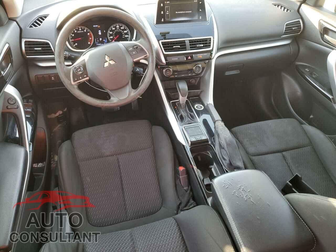 MITSUBISHI ECLIPSE 2019 - JA4AT4AA7KZ045889