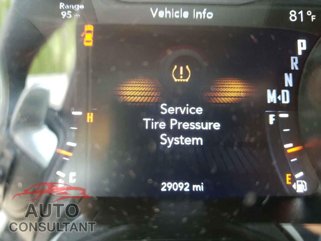 DODGE CHALLENGER 2018 - 2C3CDZAG7JH182833