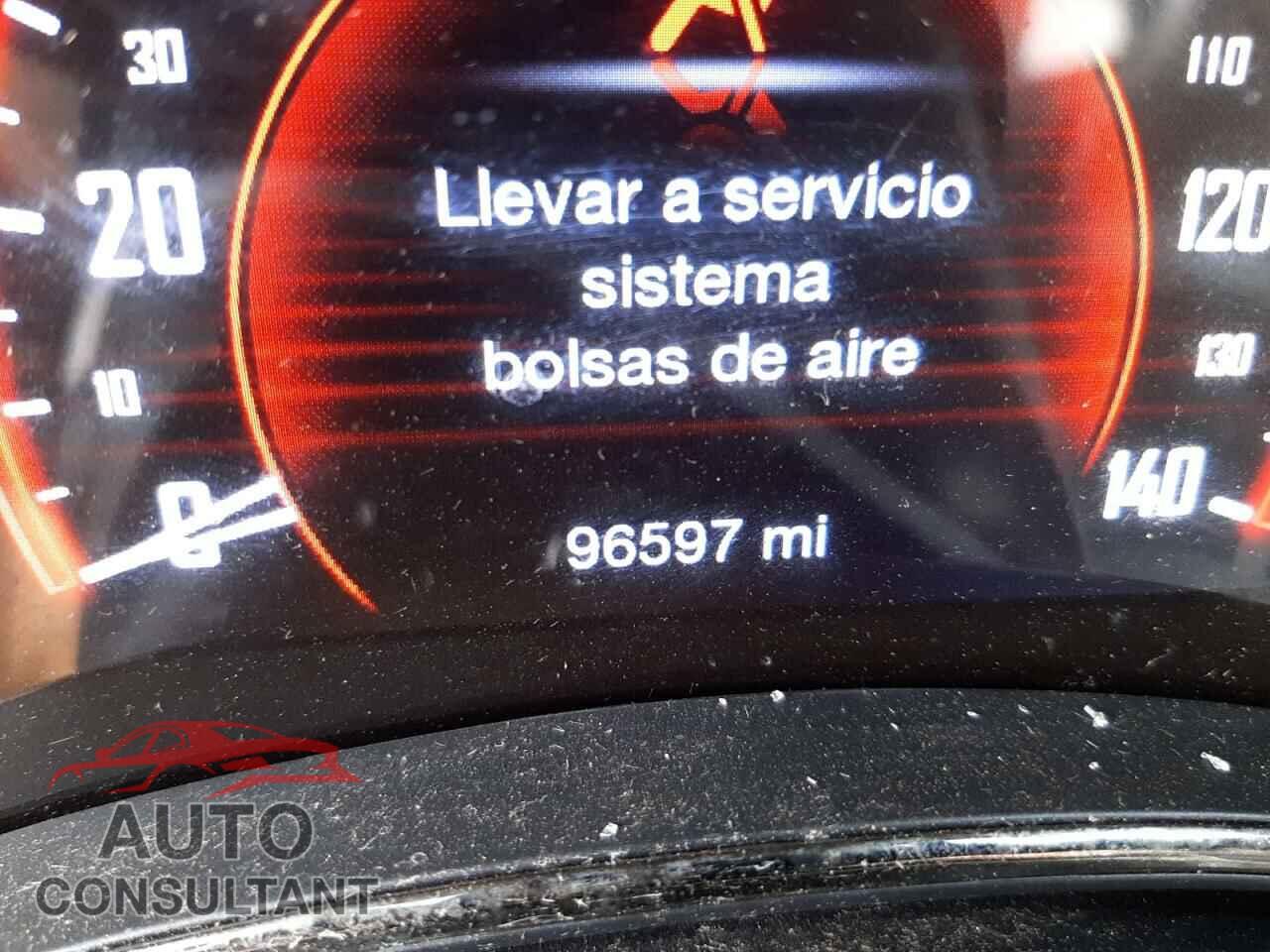 DODGE DURANGO 2018 - 1C4RDJDG6JC160523