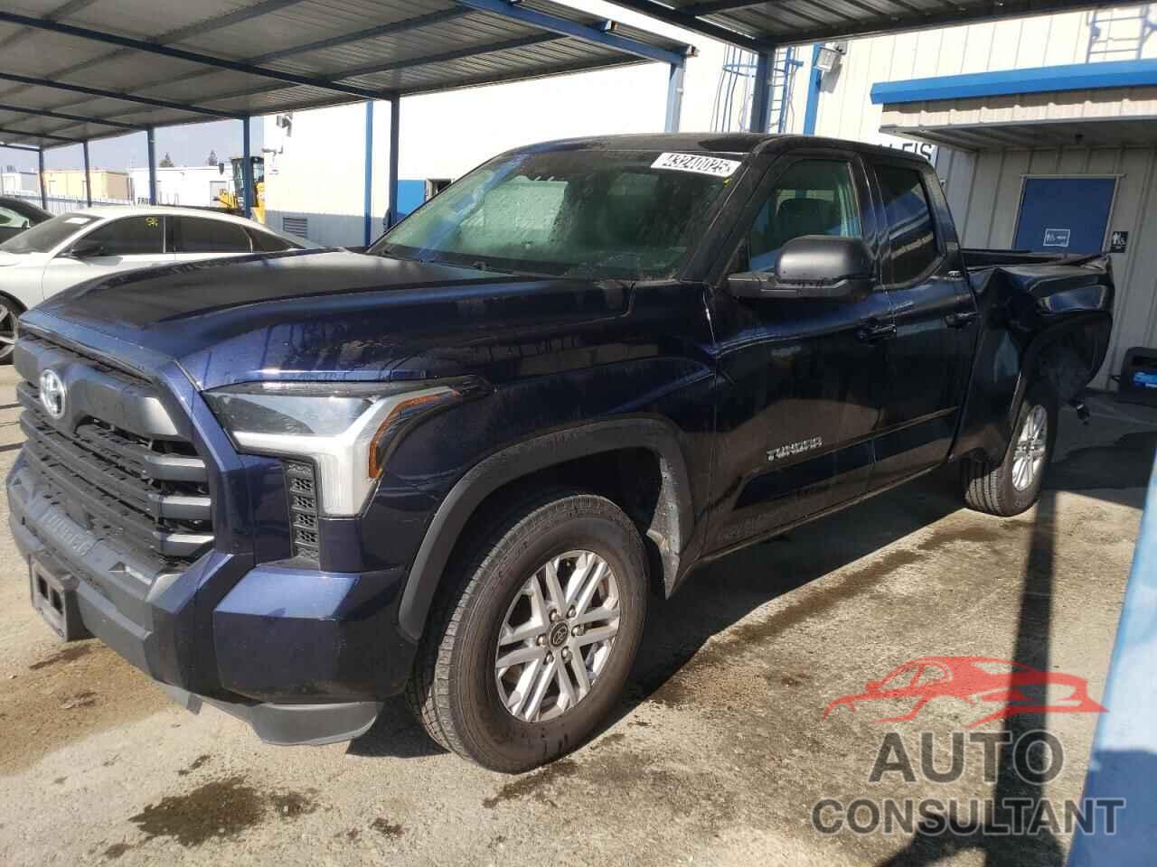 TOYOTA TUNDRA 2022 - 5TFLA5DA2NX052383