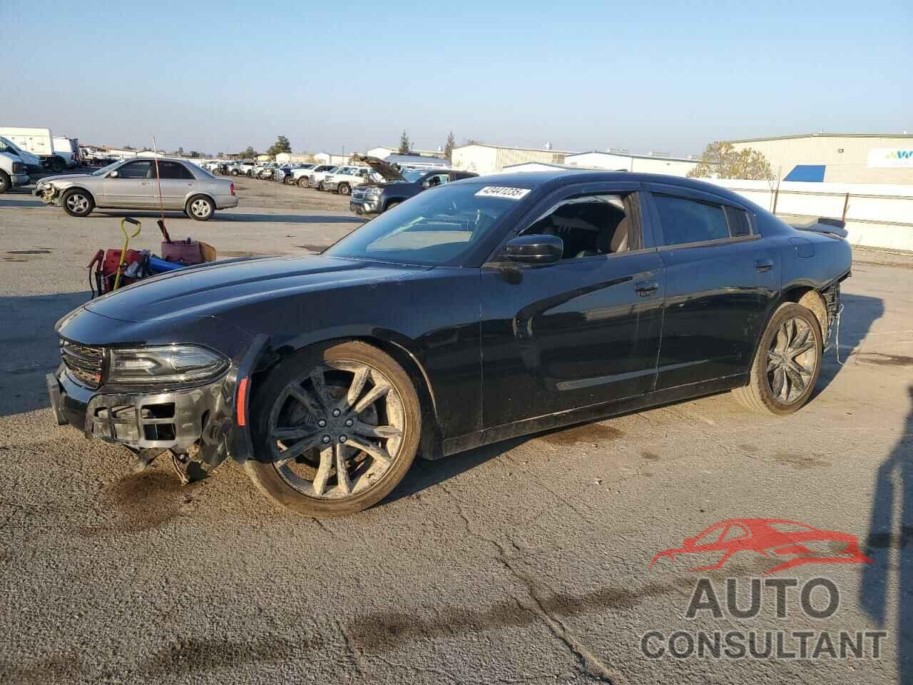DODGE CHARGER 2016 - 2C3CDXHG2GH150732