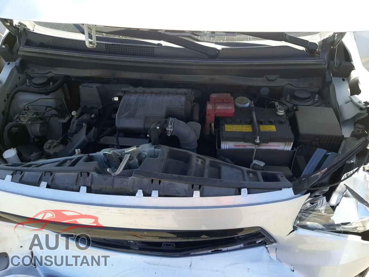 MITSUBISHI MIRAGE 2020 - ML32F3FJ1LHF03329