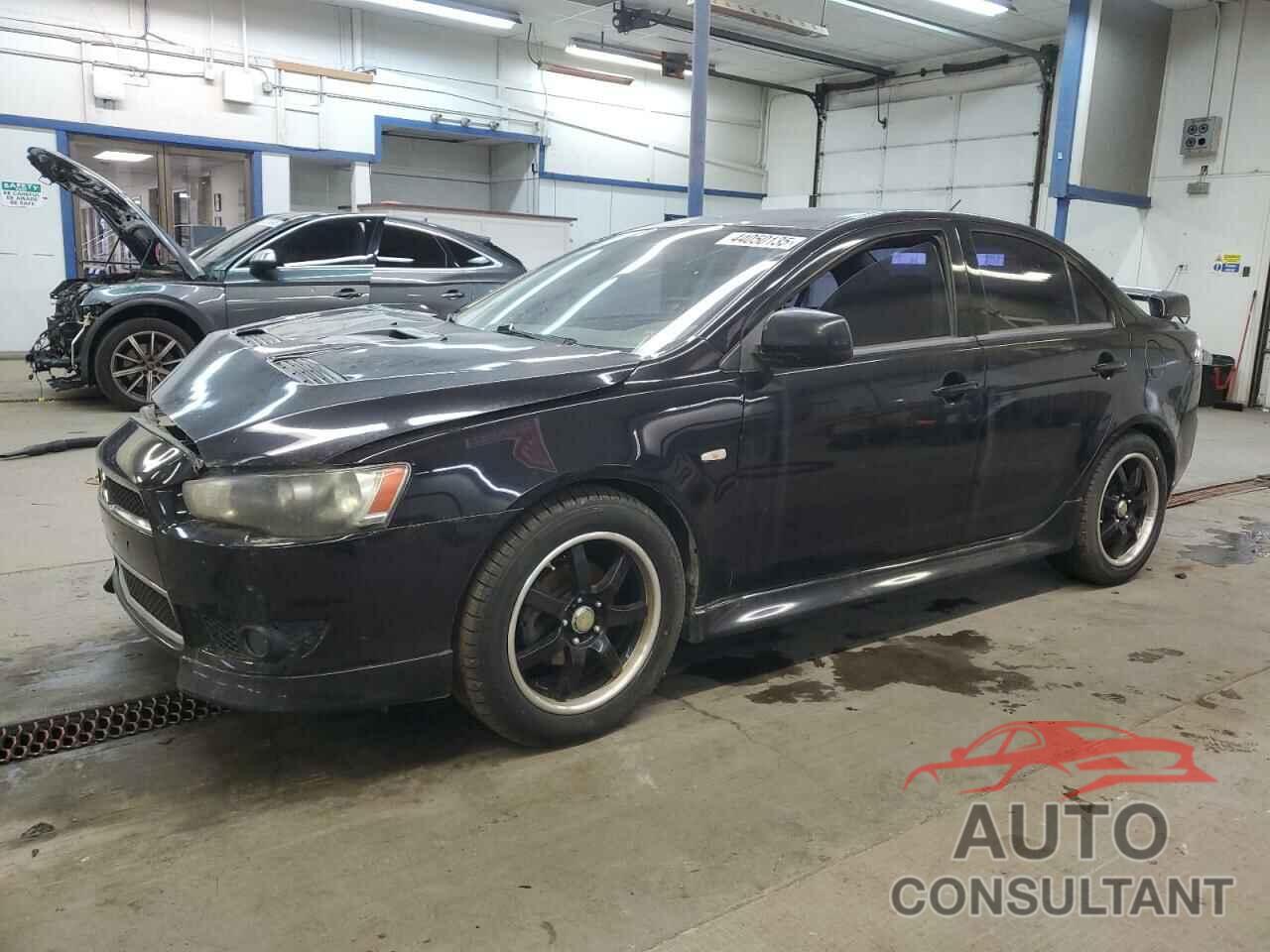 MITSUBISHI LANCER 2014 - JA32V2FWXEU006145