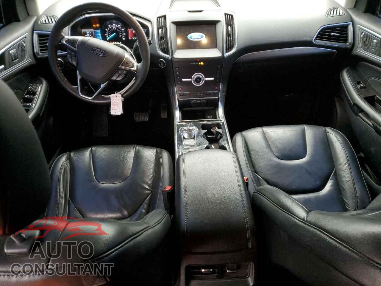 FORD EDGE 2020 - 2FMPK3K96LBA20550
