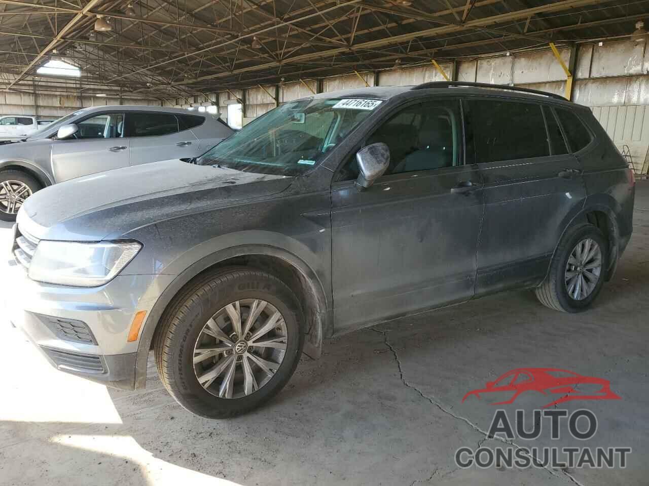 VOLKSWAGEN TIGUAN 2020 - 3VV1B7AX7LM103728